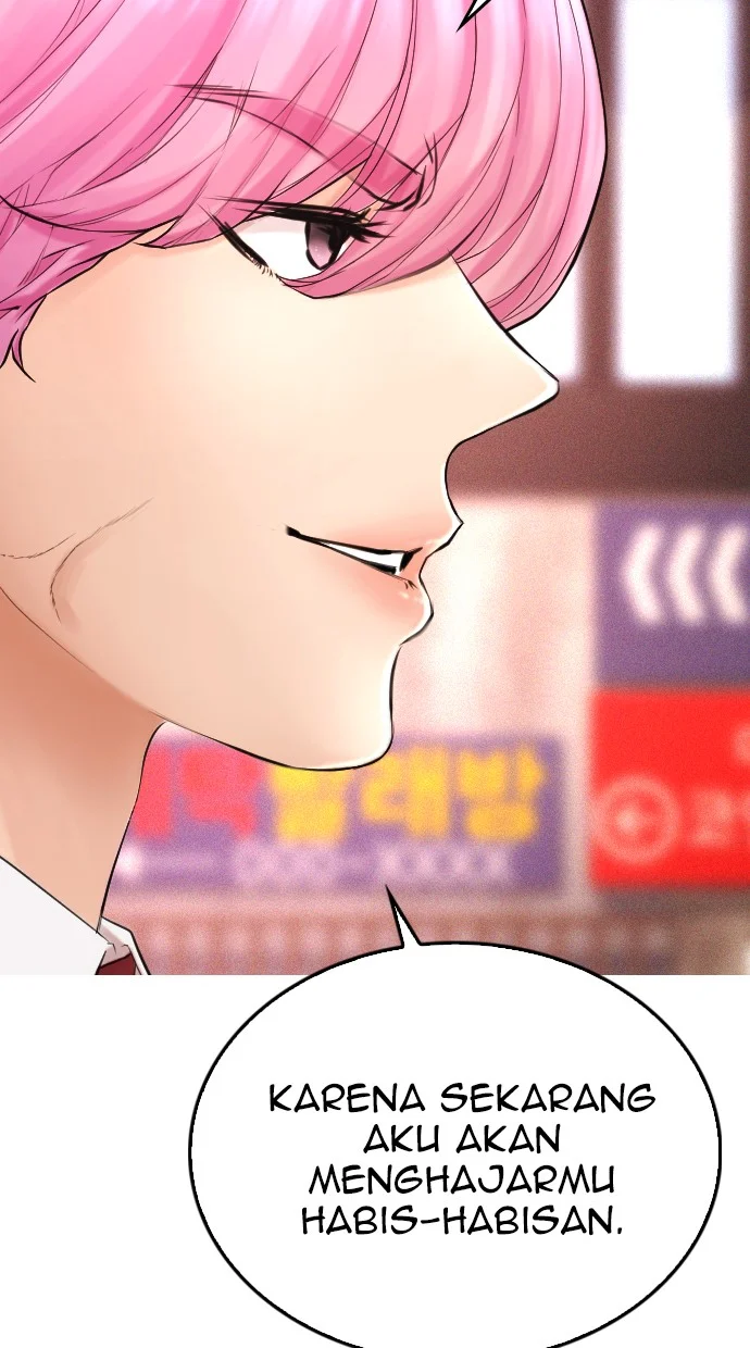 Highschool Lunch Dad Chapter 44 Gambar 29