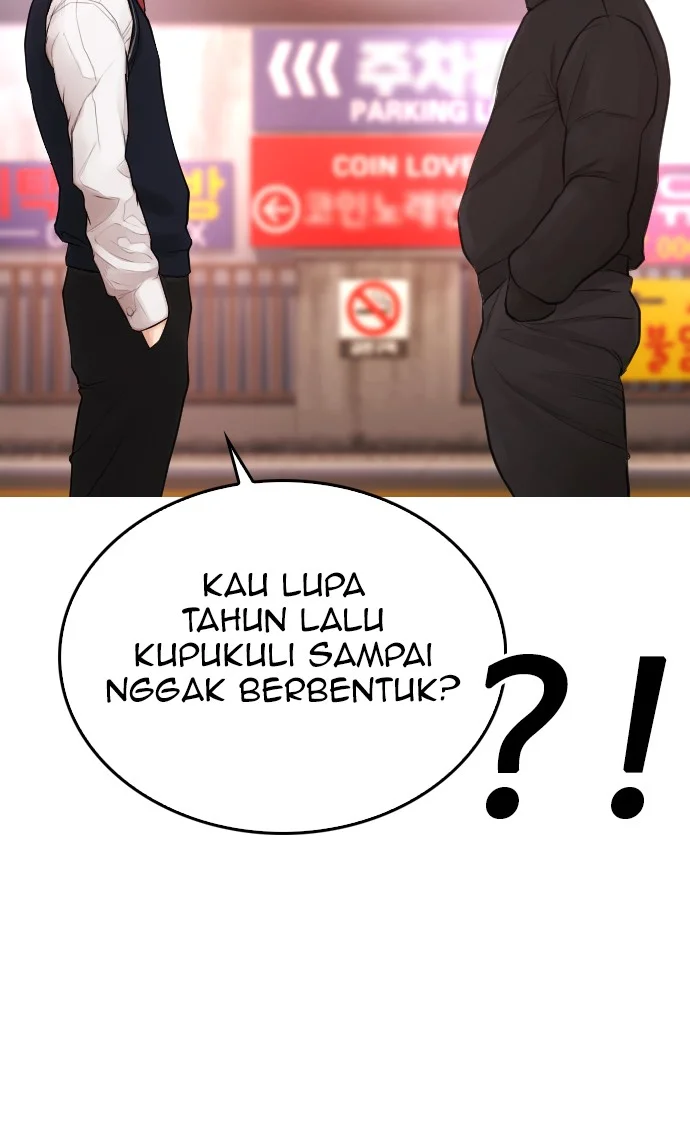 Highschool Lunch Dad Chapter 44 Gambar 31