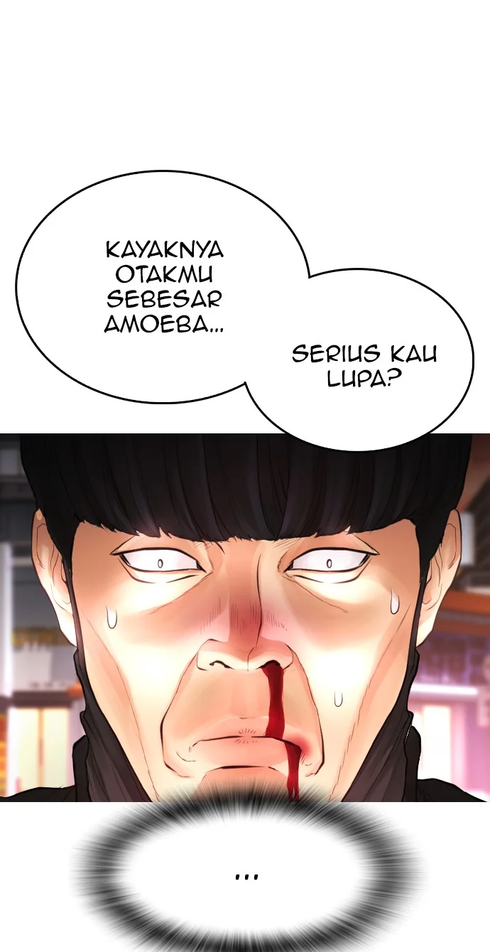 Highschool Lunch Dad Chapter 44 Gambar 32