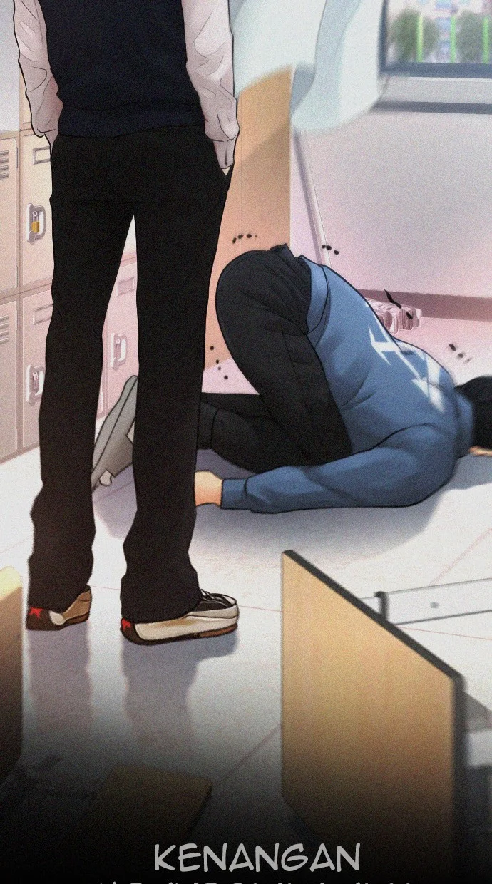 Highschool Lunch Dad Chapter 44 Gambar 36