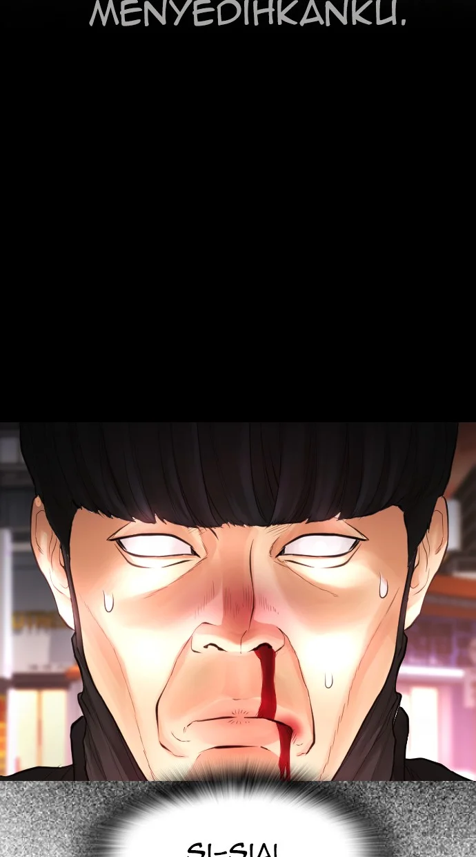 Highschool Lunch Dad Chapter 44 Gambar 37