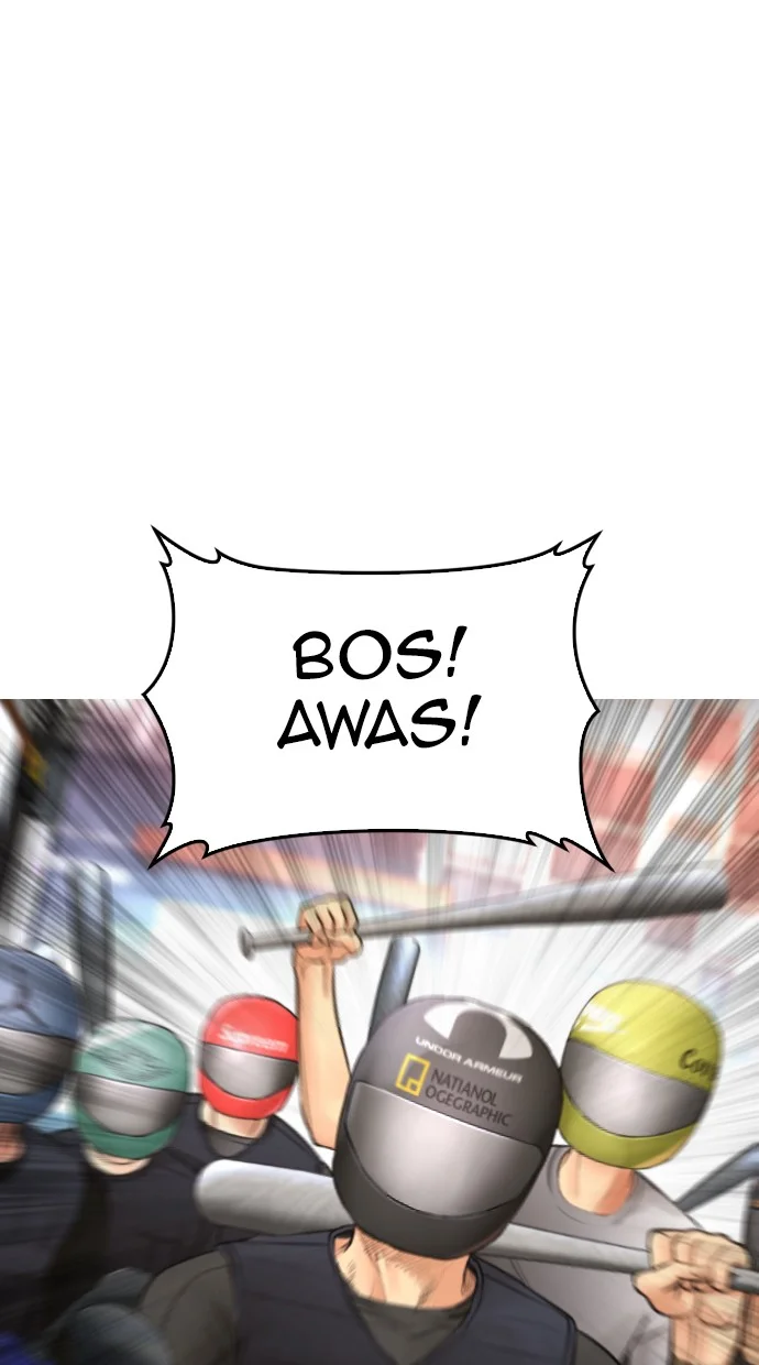 Highschool Lunch Dad Chapter 44 Gambar 4