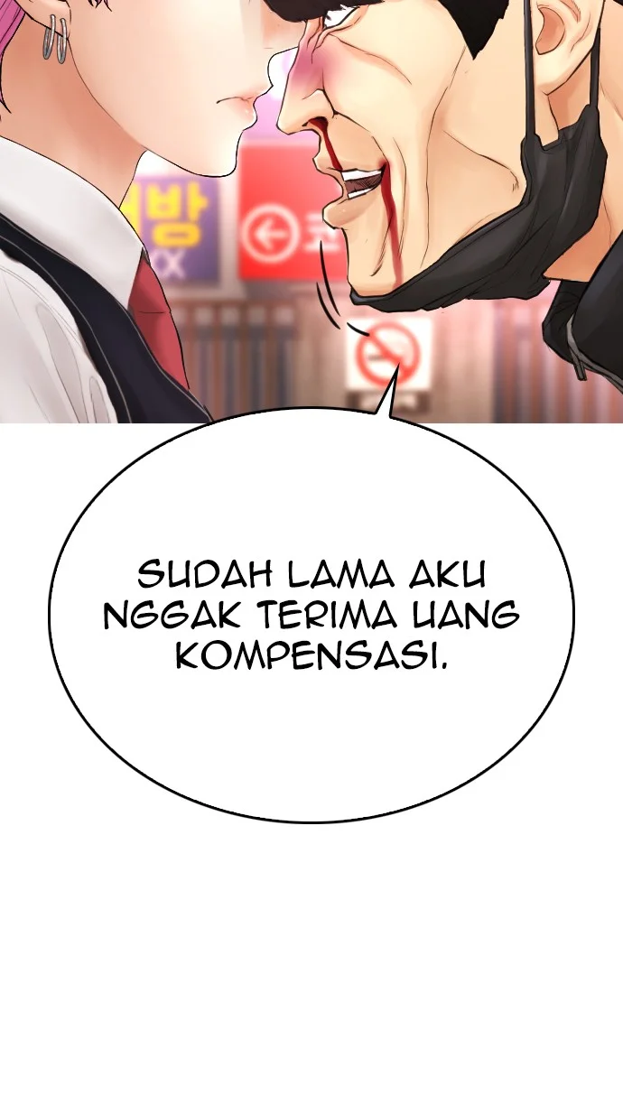 Highschool Lunch Dad Chapter 44 Gambar 40