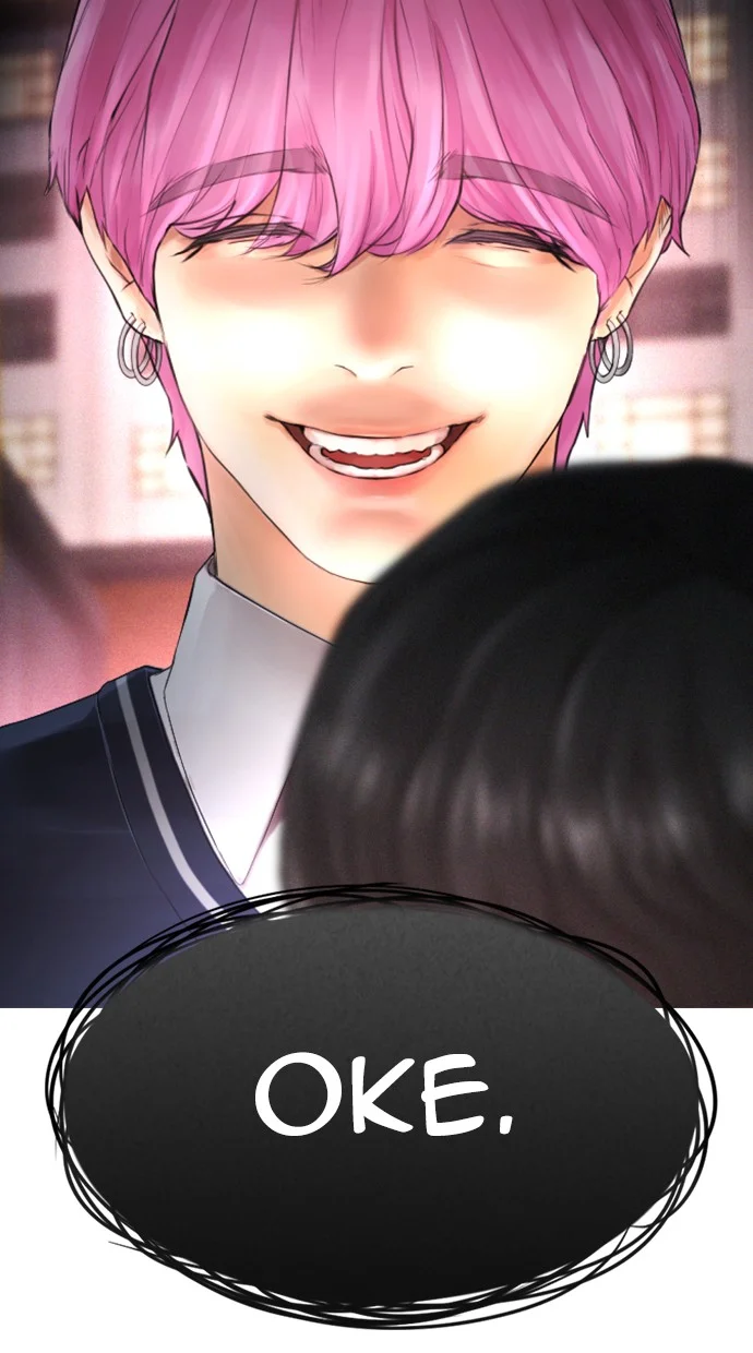 Highschool Lunch Dad Chapter 44 Gambar 42