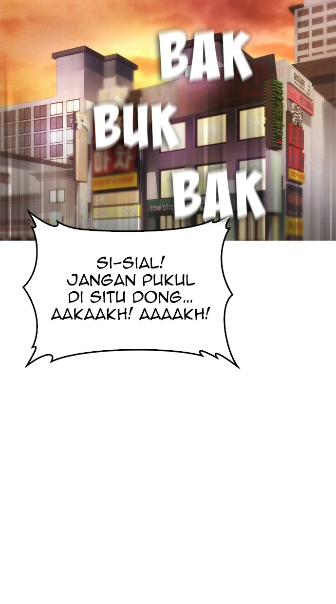 Highschool Lunch Dad Chapter 44 Gambar 44