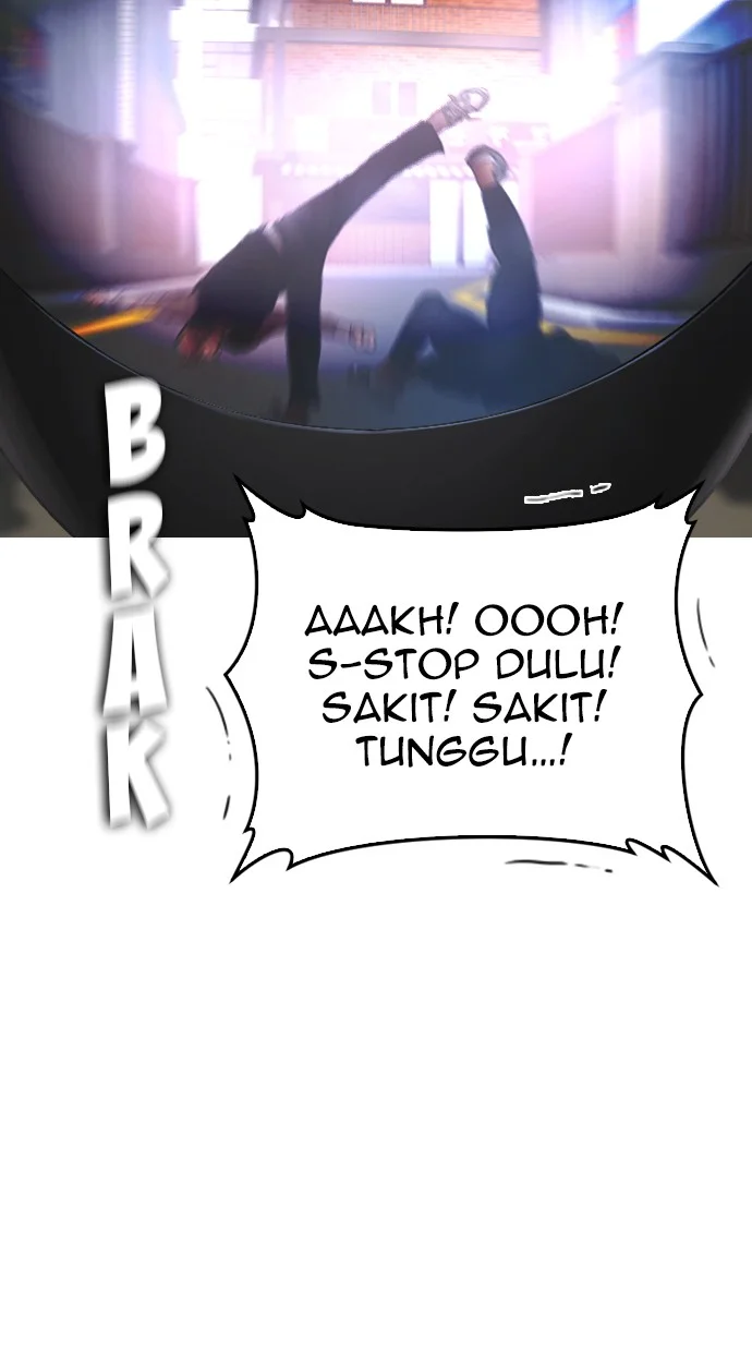 Highschool Lunch Dad Chapter 44 Gambar 47