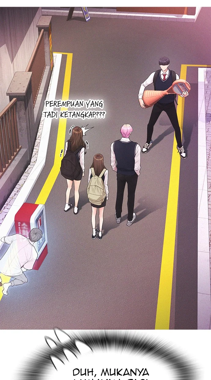 Highschool Lunch Dad Chapter 44 Gambar 63