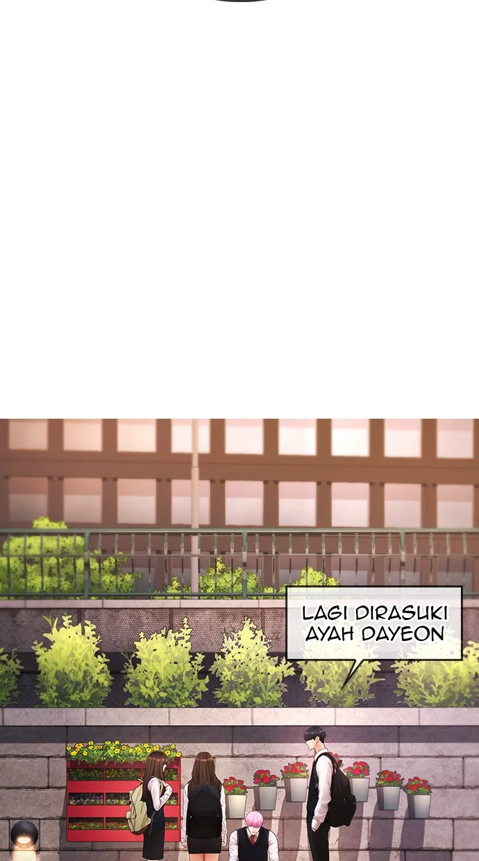 Highschool Lunch Dad Chapter 44 Gambar 66