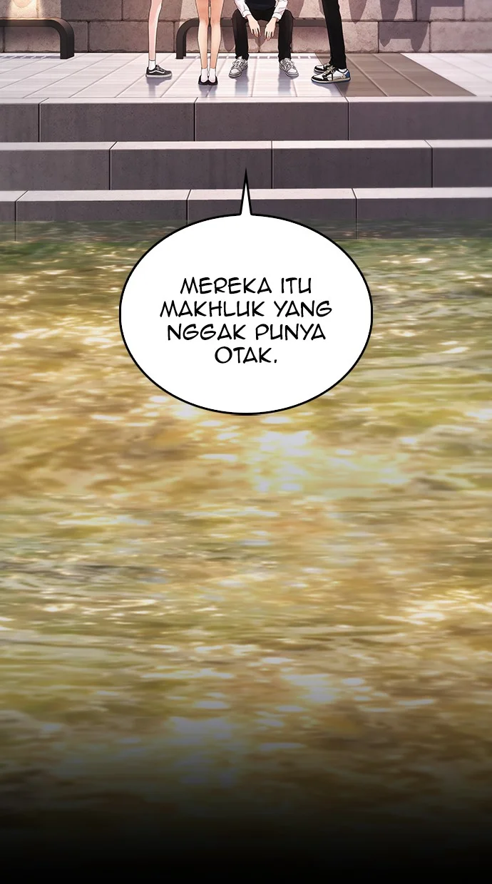 Highschool Lunch Dad Chapter 44 Gambar 67