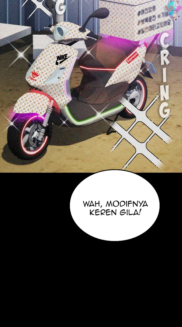 Highschool Lunch Dad Chapter 44 Gambar 72