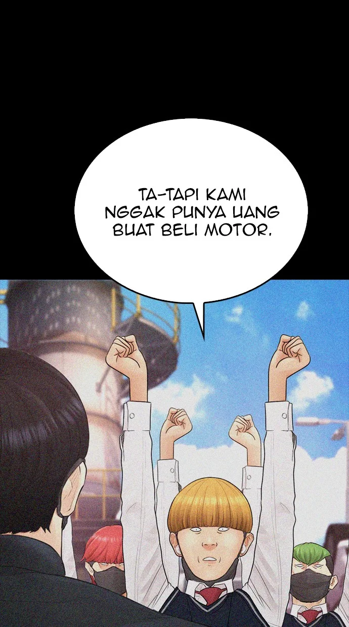 Highschool Lunch Dad Chapter 44 Gambar 77