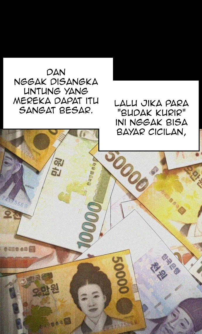 Highschool Lunch Dad Chapter 44 Gambar 86