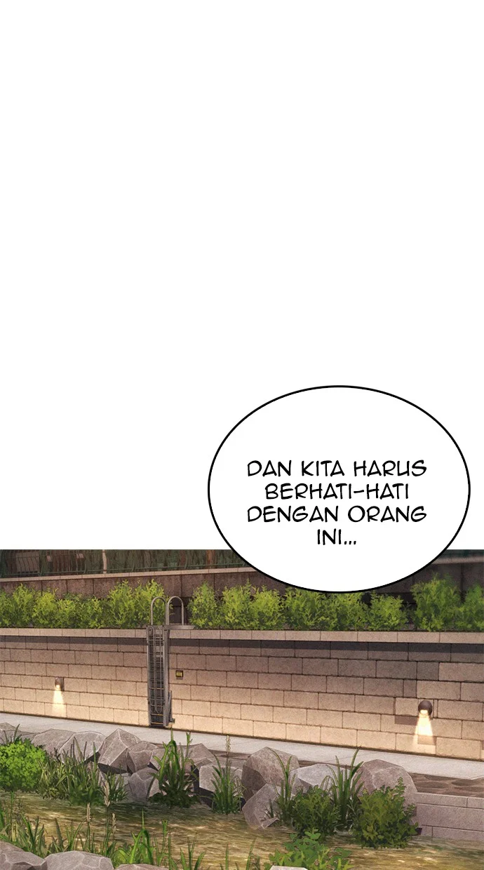 Highschool Lunch Dad Chapter 44 Gambar 98