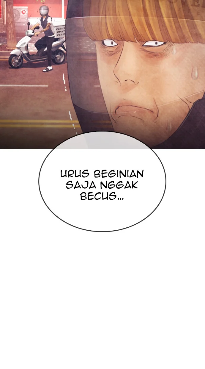 Highschool Lunch Dad Chapter 49 Gambar 100