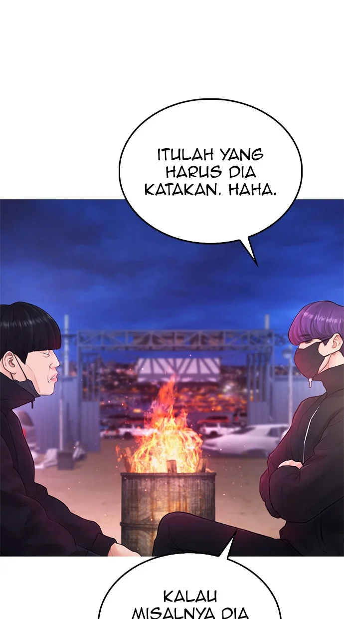 Highschool Lunch Dad Chapter 49 Gambar 106