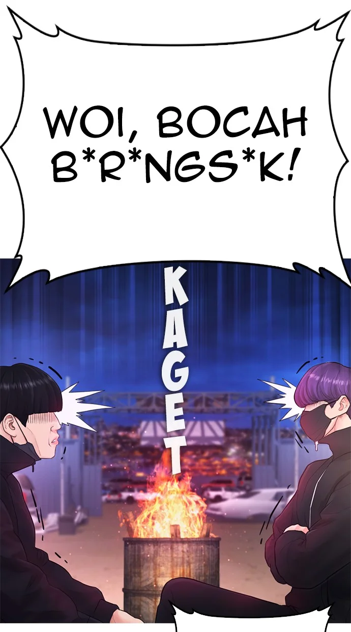 Highschool Lunch Dad Chapter 49 Gambar 110