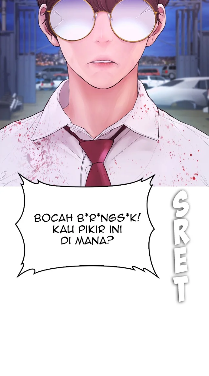 Highschool Lunch Dad Chapter 49 Gambar 119