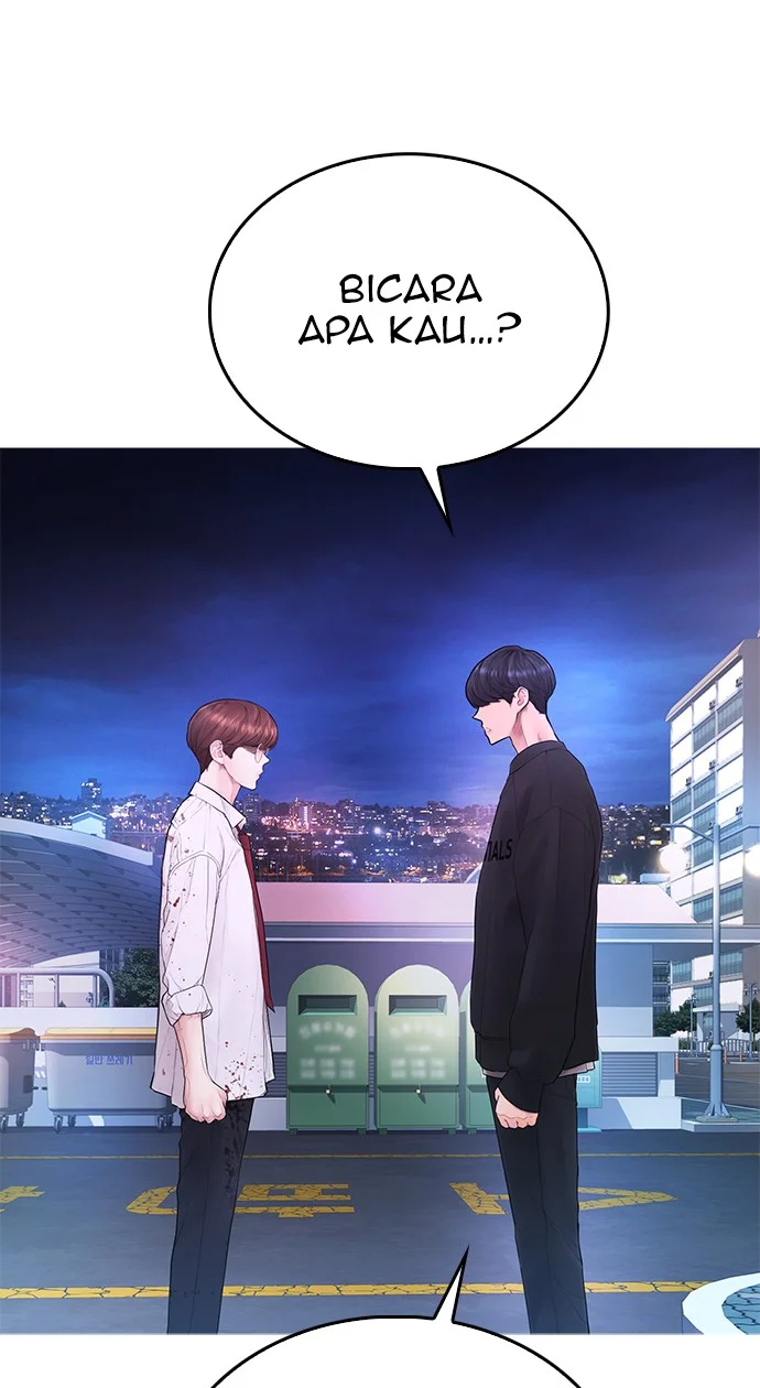 Highschool Lunch Dad Chapter 49 Gambar 12