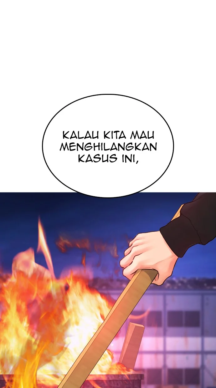 Highschool Lunch Dad Chapter 49 Gambar 122