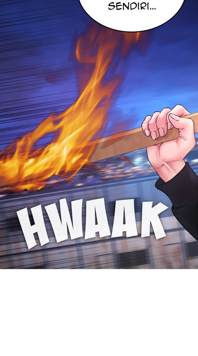 Highschool Lunch Dad Chapter 49 Gambar 124