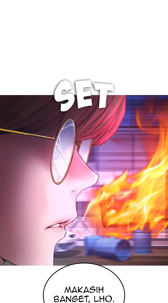 Highschool Lunch Dad Chapter 49 Gambar 125