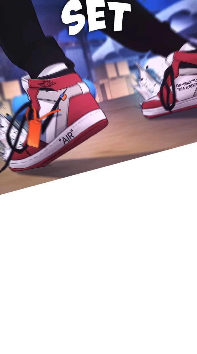 Highschool Lunch Dad Chapter 49 Gambar 130