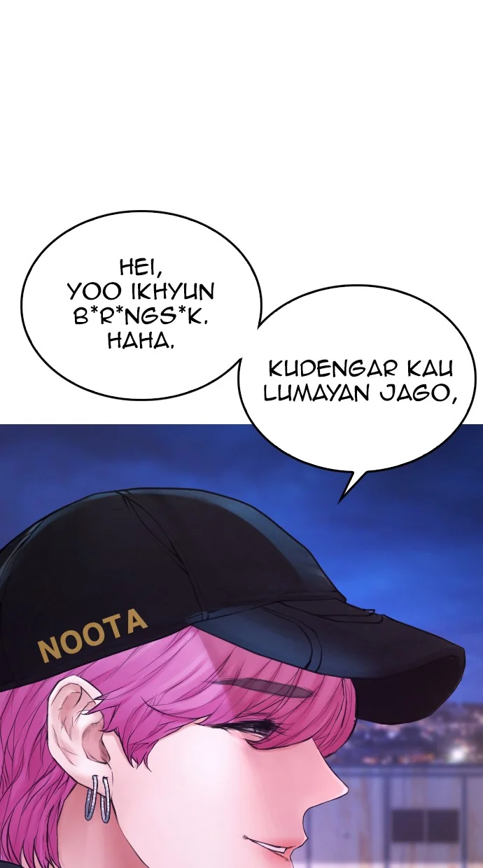 Highschool Lunch Dad Chapter 49 Gambar 133