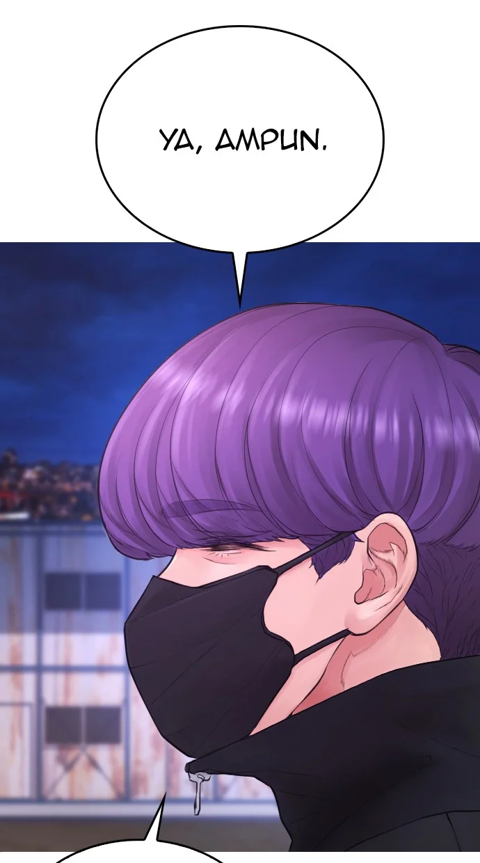 Highschool Lunch Dad Chapter 49 Gambar 135