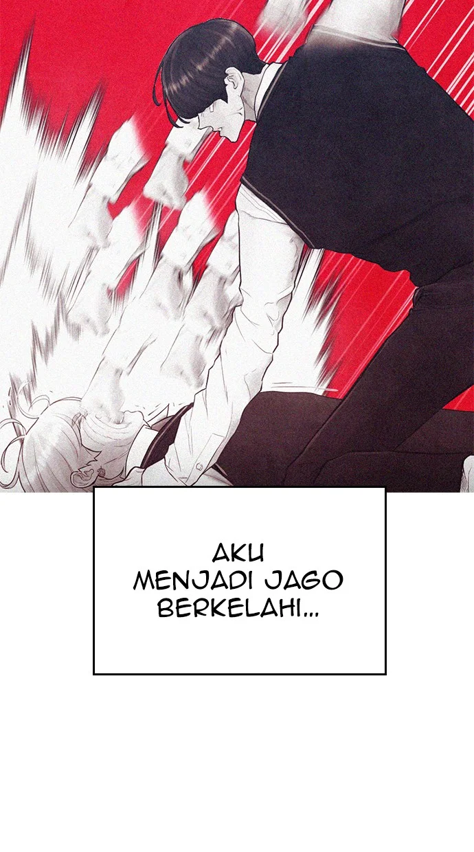 Highschool Lunch Dad Chapter 49 Gambar 14