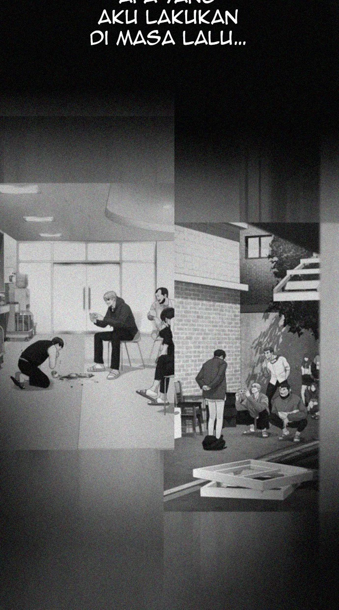 Highschool Lunch Dad Chapter 49 Gambar 147