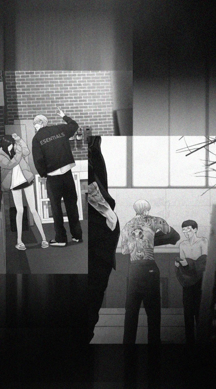 Highschool Lunch Dad Chapter 49 Gambar 148