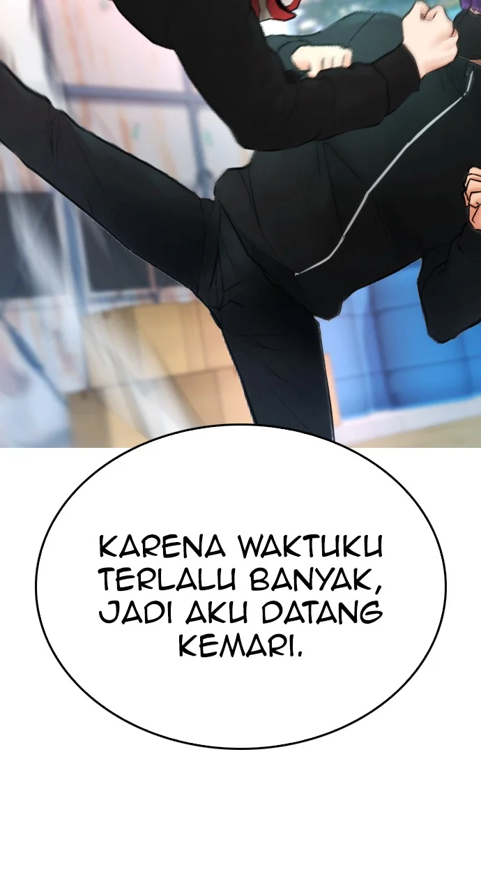 Highschool Lunch Dad Chapter 49 Gambar 155