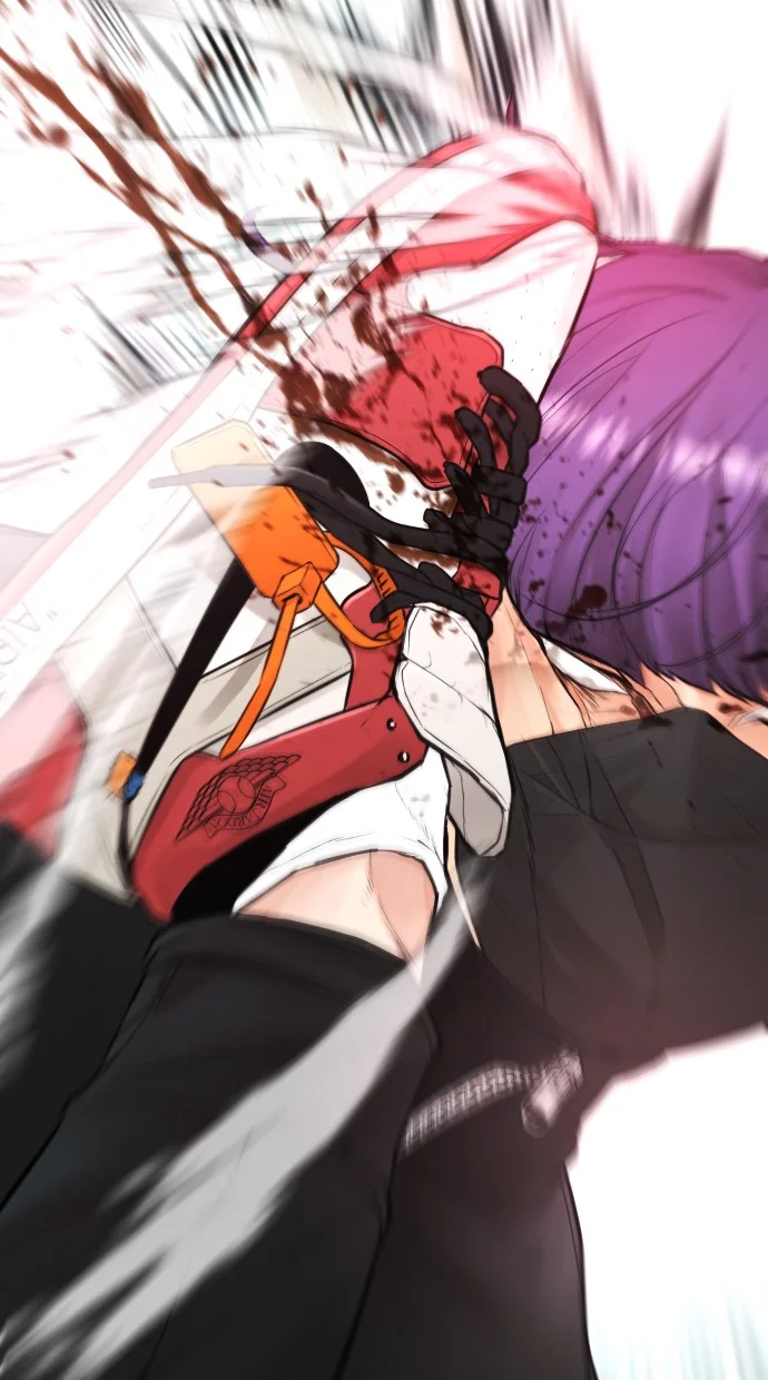 Highschool Lunch Dad Chapter 49 Gambar 157