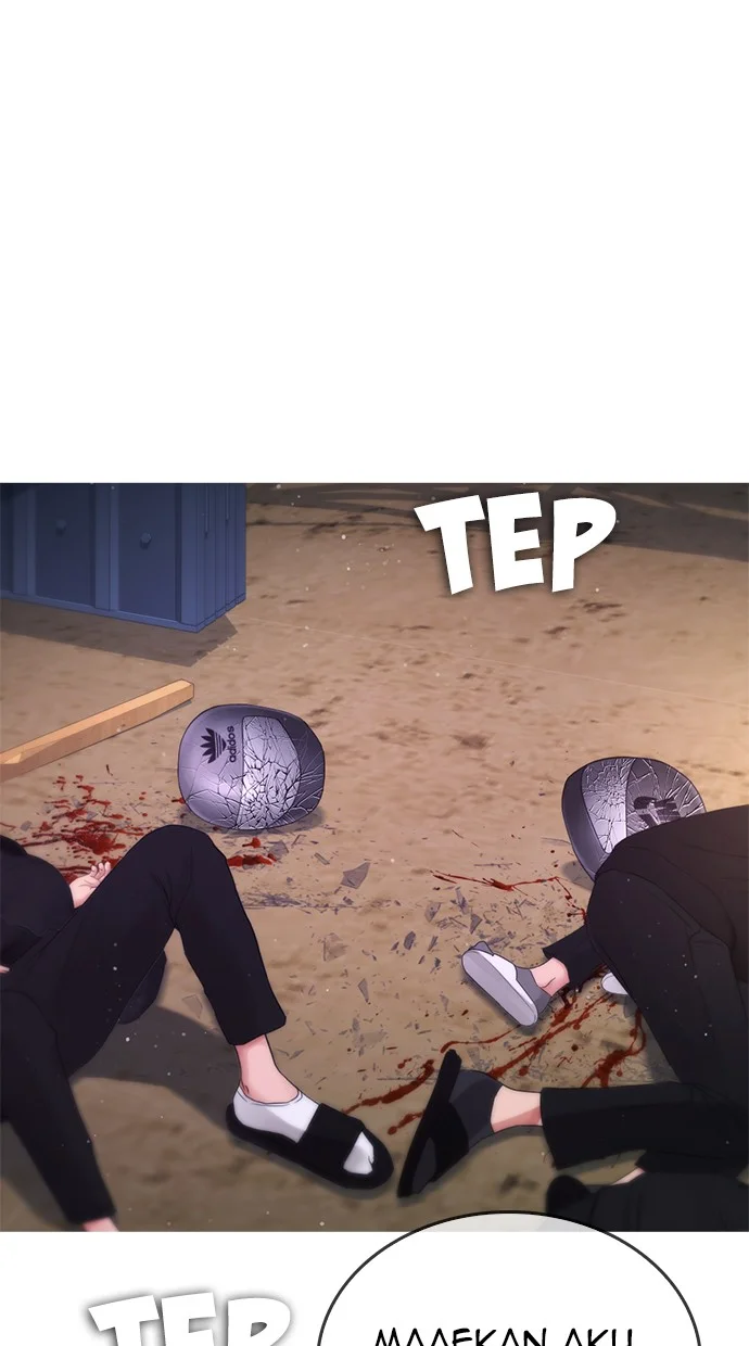 Highschool Lunch Dad Chapter 49 Gambar 161