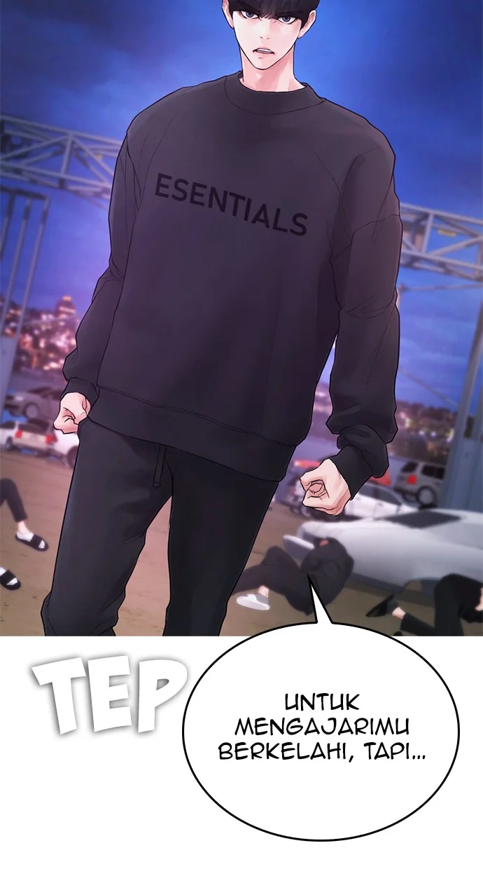 Highschool Lunch Dad Chapter 49 Gambar 163