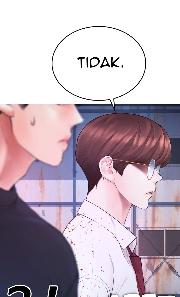 Highschool Lunch Dad Chapter 49 Gambar 168