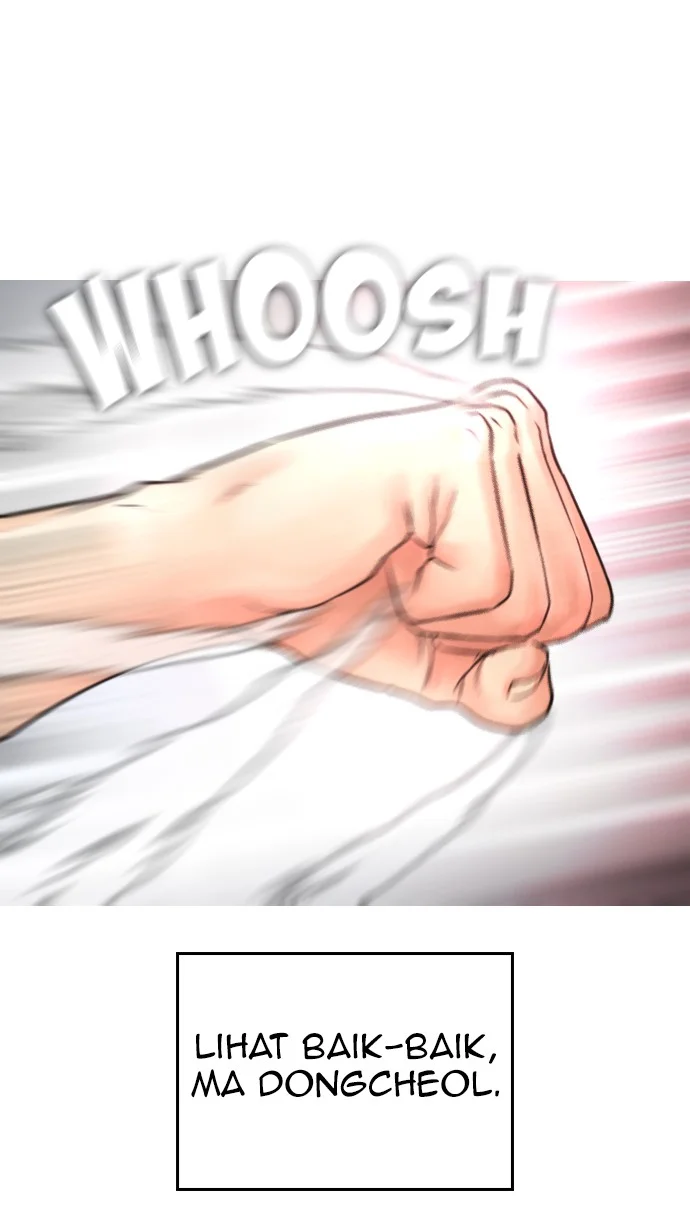 Highschool Lunch Dad Chapter 49 Gambar 171