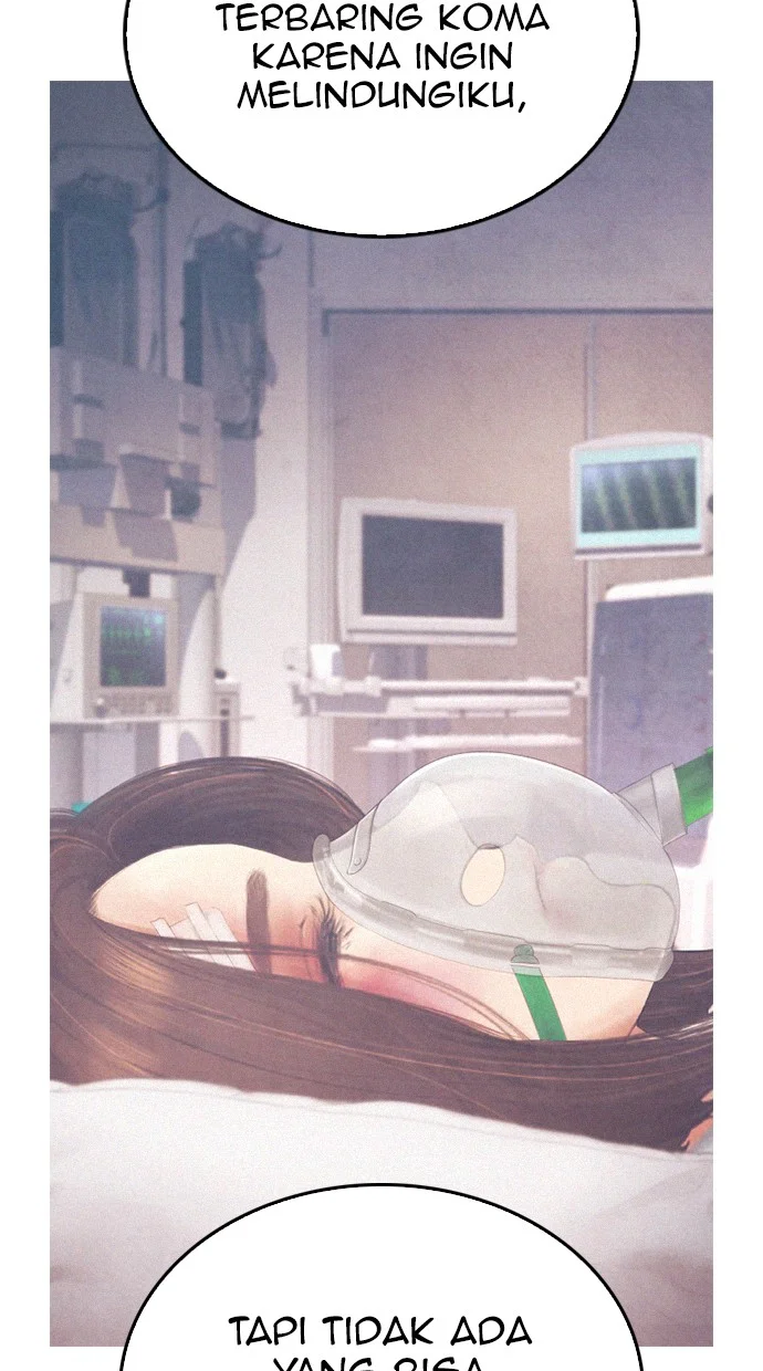 Highschool Lunch Dad Chapter 49 Gambar 30