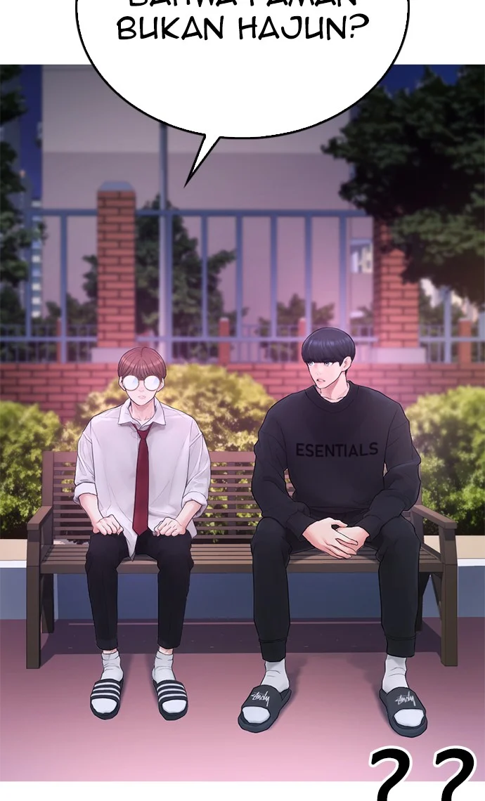 Highschool Lunch Dad Chapter 49 Gambar 50