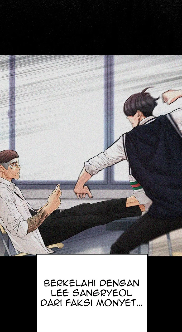 Highschool Lunch Dad Chapter 49 Gambar 52