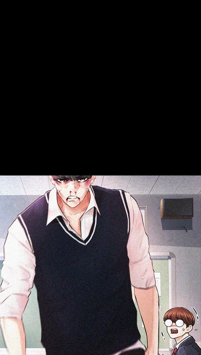 Highschool Lunch Dad Chapter 49 Gambar 53