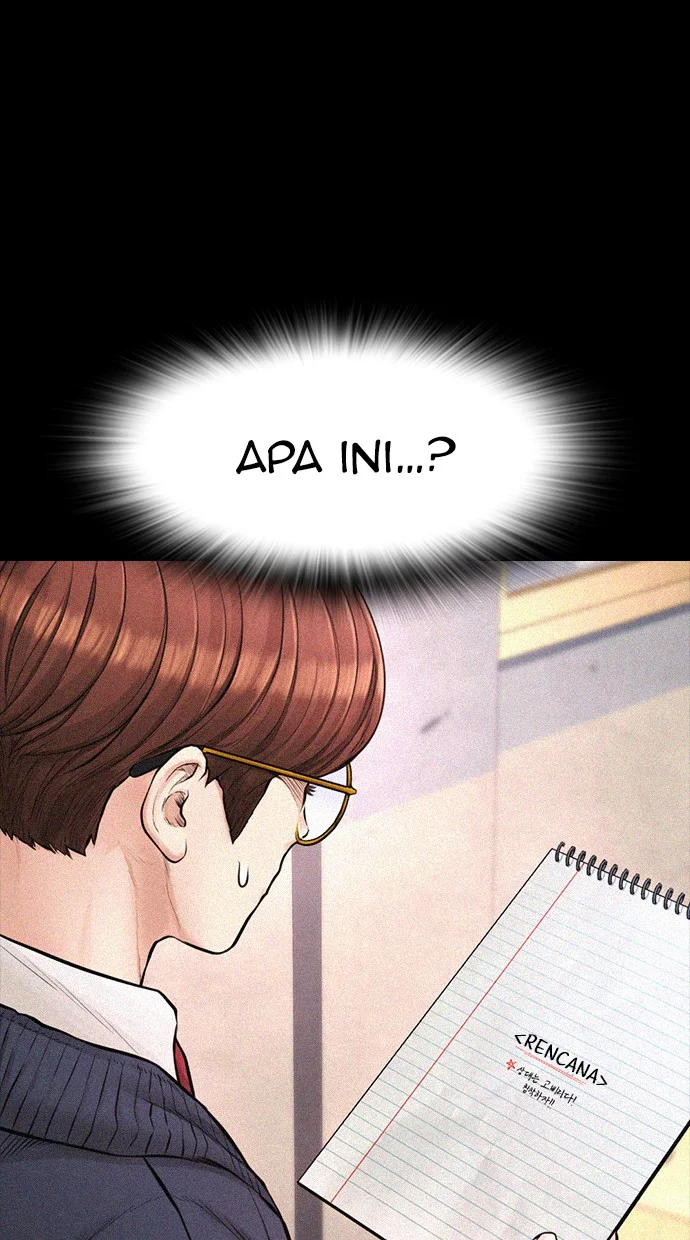 Highschool Lunch Dad Chapter 49 Gambar 58