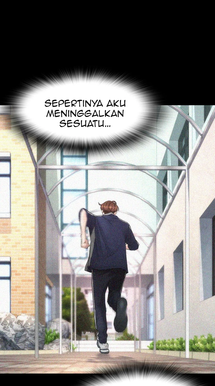 Highschool Lunch Dad Chapter 49 Gambar 79