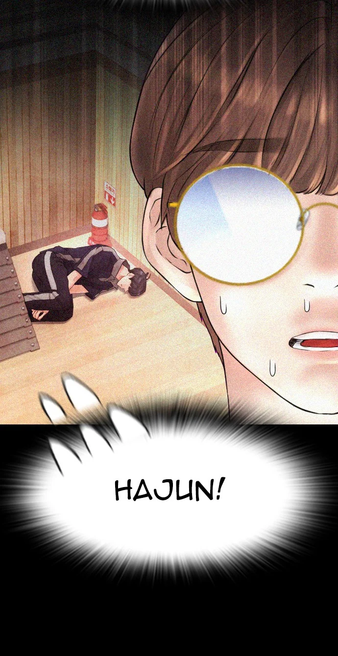 Highschool Lunch Dad Chapter 49 Gambar 81