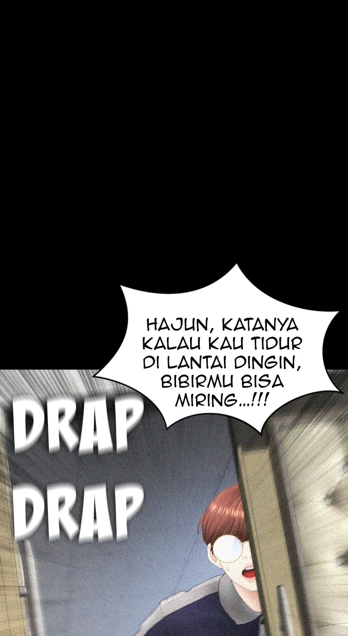 Highschool Lunch Dad Chapter 49 Gambar 82