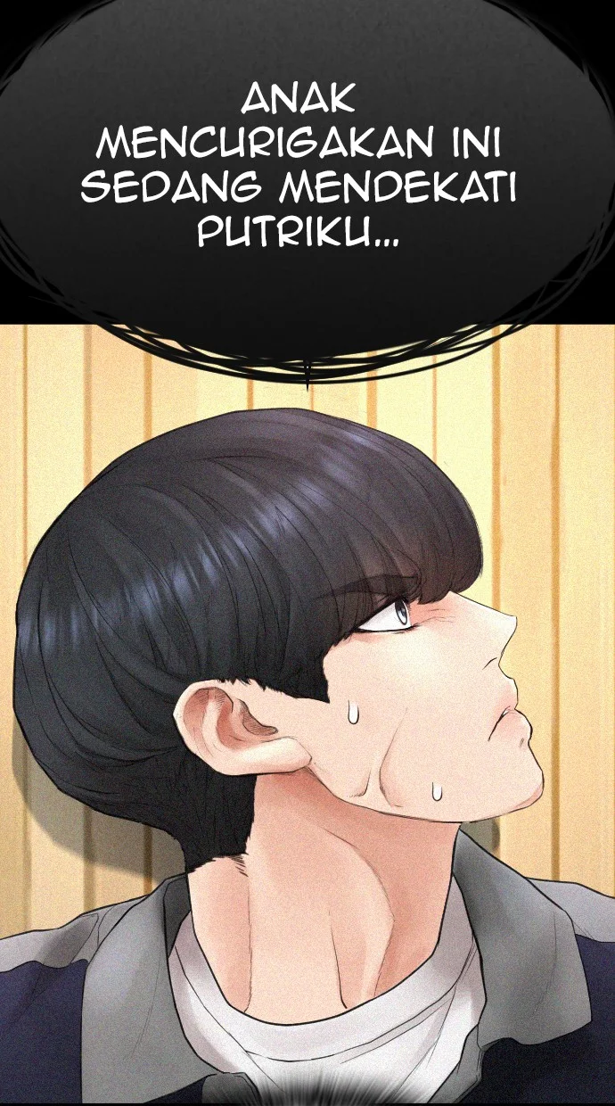 Highschool Lunch Dad Chapter 49 Gambar 84