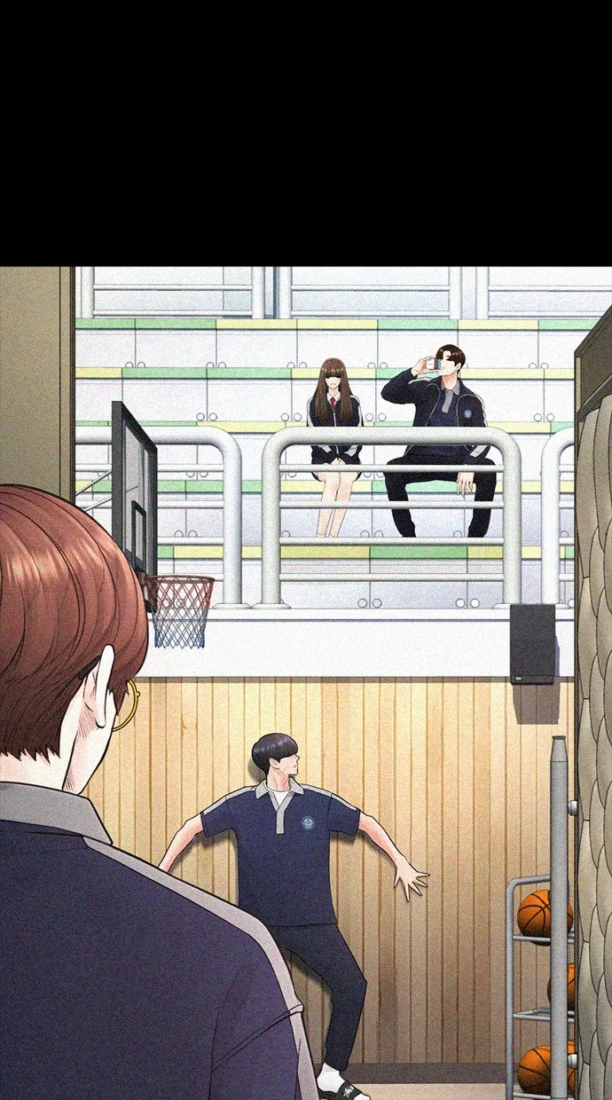 Highschool Lunch Dad Chapter 49 Gambar 86