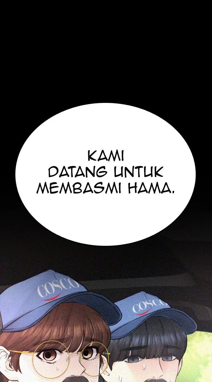 Highschool Lunch Dad Chapter 49 Gambar 88