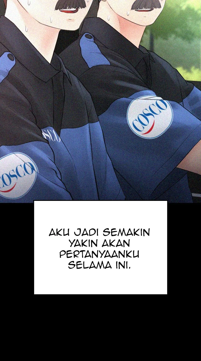 Highschool Lunch Dad Chapter 49 Gambar 89