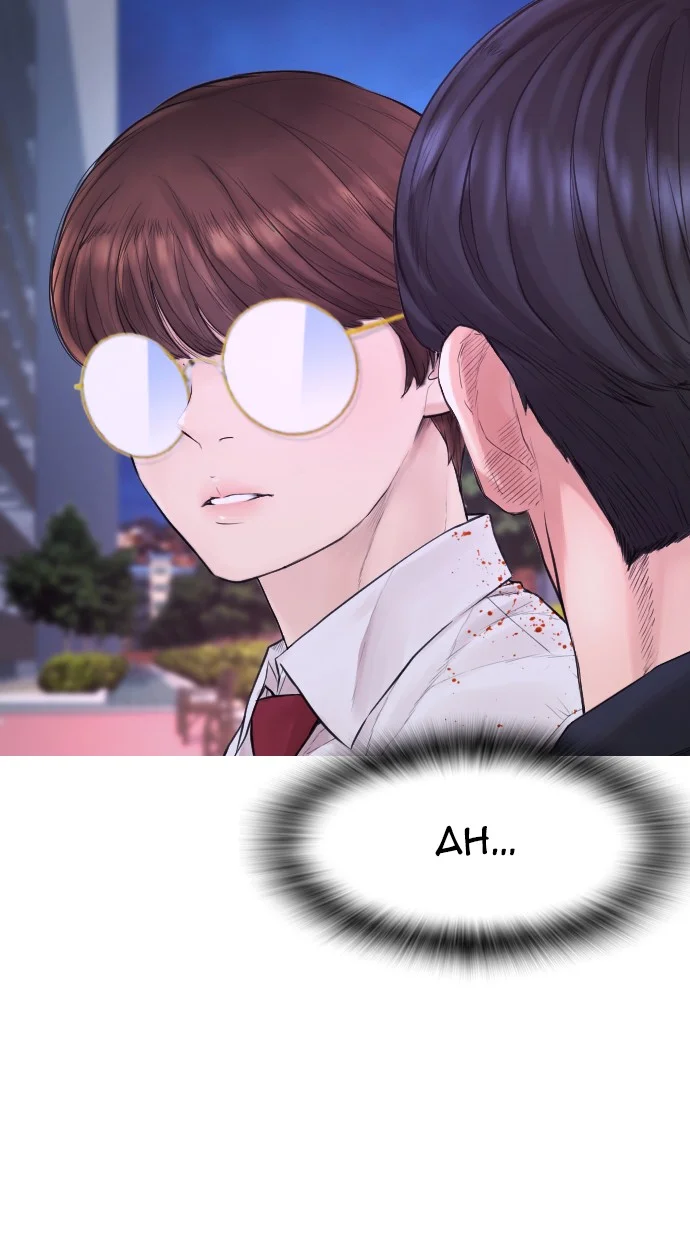 Highschool Lunch Dad Chapter 49 Gambar 93